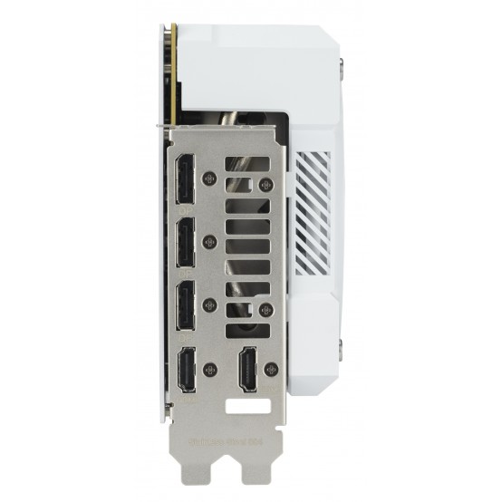 Placa video ASUS TUF-RTX5070TI-O16G-WHITE-GAMING 90YV0MD3-M0NA00