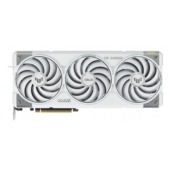 Placa video ASUS TUF-RTX5070TI-O16G-WHITE-GAMING 90YV0MD3-M0NA00
