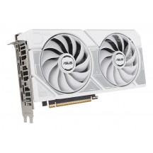 Placa video ASUS DUAL-RTX5060-O8G-WHITE 90YV0N15-M0NA00