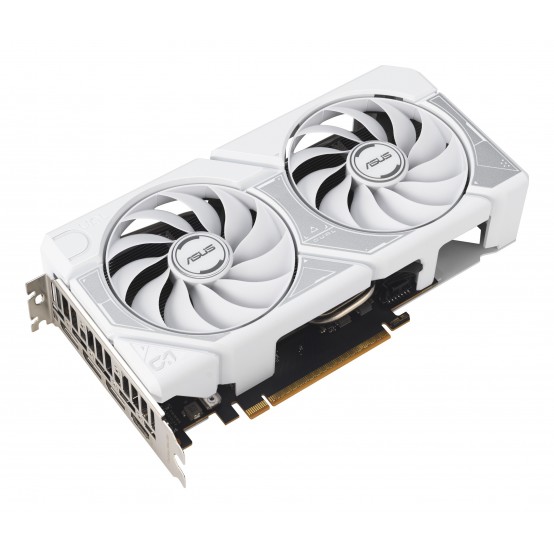 Placa video ASUS DUAL-RTX5060-O8G-WHITE 90YV0N15-M0NA00