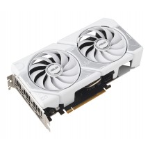Placa video ASUS DUAL-RTX5060-O8G-WHITE 90YV0N15-M0NA00