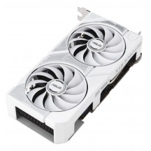 Placa video ASUS DUAL-RTX5060-O8G-WHITE 90YV0N15-M0NA00