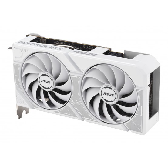Placa video ASUS DUAL-RTX5060-O8G-WHITE 90YV0N15-M0NA00