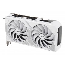 Placa video ASUS DUAL-RTX5060-O8G-WHITE 90YV0N15-M0NA00