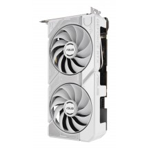 Placa video ASUS DUAL-RTX5060-O8G-WHITE 90YV0N15-M0NA00