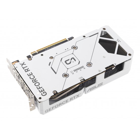 Placa video ASUS DUAL-RTX5060-O8G-WHITE 90YV0N15-M0NA00
