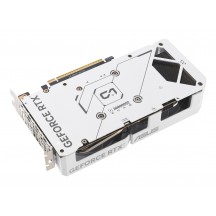 Placa video ASUS DUAL-RTX5060-O8G-WHITE 90YV0N15-M0NA00