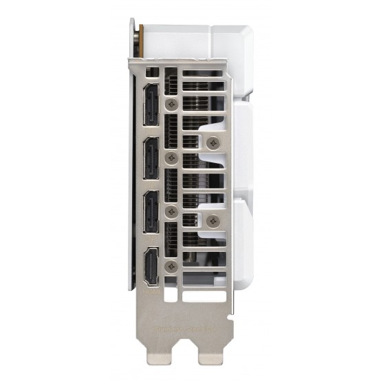 Placa video ASUS DUAL-RTX5060-O8G-WHITE 90YV0N15-M0NA00