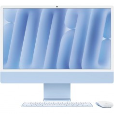 Calculator brand Apple iMAC 24 Z1E5000RQ