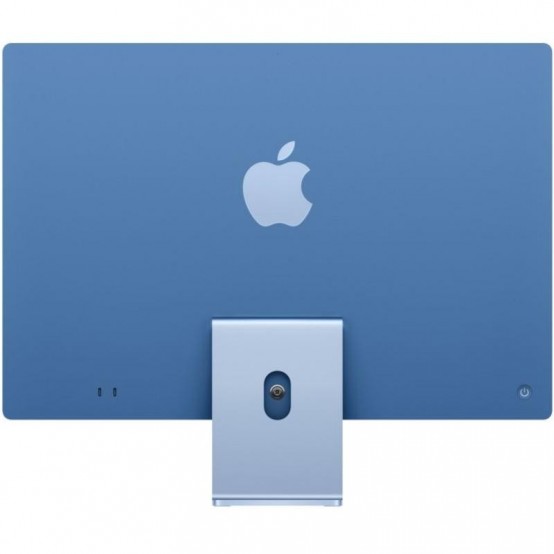 Calculator brand Apple iMAC 24 Z1E5000RQ