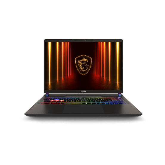 Laptop MSI Vector 16 HX AI A2XWIG-012RO 9S7-15M352-012
