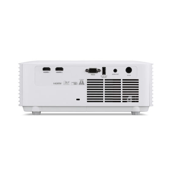 Videoproiector Acer Vero XL2330W MR.JWR11.001