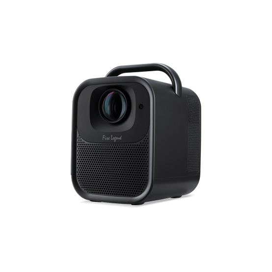 Videoproiector Acer AOPEN QF16ATV MR.JX411.001