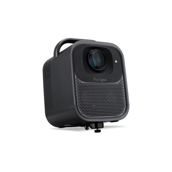 Videoproiector Acer AOPEN QF16ATV MR.JX411.001
