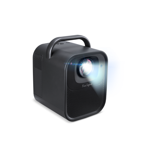 Videoproiector Acer AOPEN QF16ATV MR.JX411.001
