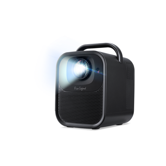Videoproiector Acer AOPEN QF16ATV MR.JX411.001