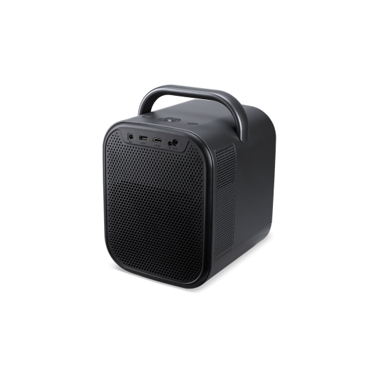 Videoproiector Acer AOPEN QF16ATV MR.JX411.001