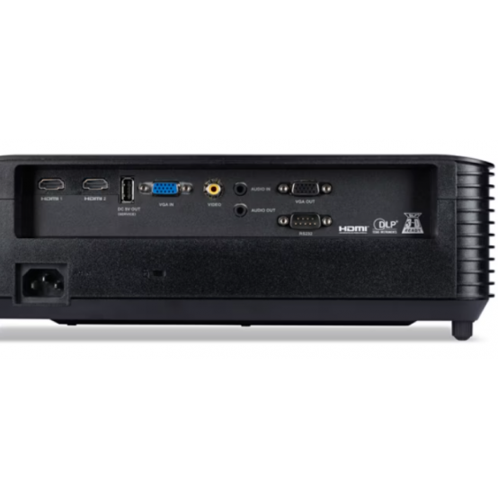 Videoproiector Acer X1328 MR.JX611.001