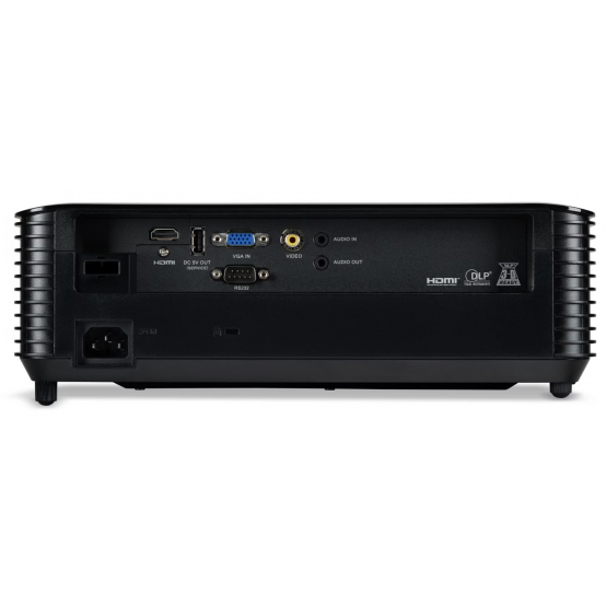 Videoproiector Acer X1328ic MR.JX611.002