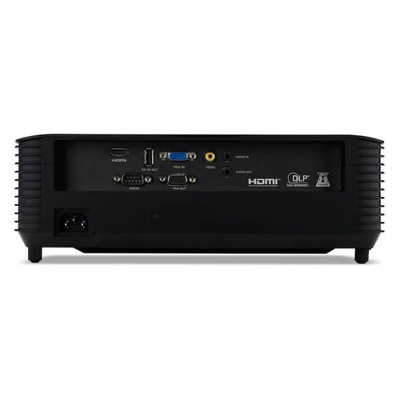 Videoproiector Acer X139 MR.JX611.00Z