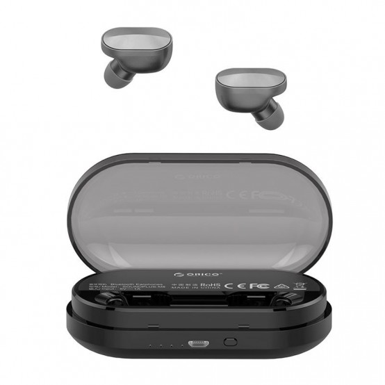 Casca Orico SoundPlus M8 SOUNDPLUS-M8-GY