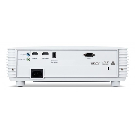 Videoproiector Acer H6542 MR.JXA11.001
