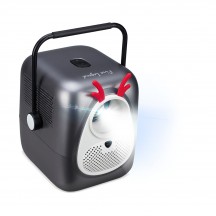 Videoproiector Acer AOPEN QF23s MR.JXC11.005