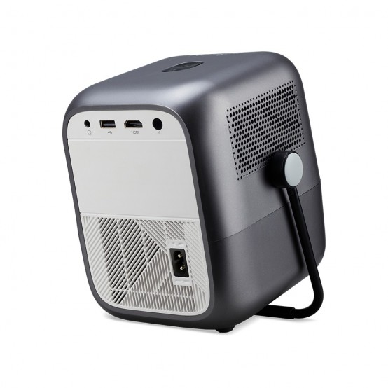 Videoproiector Acer AOPEN QF23s MR.JXC11.005