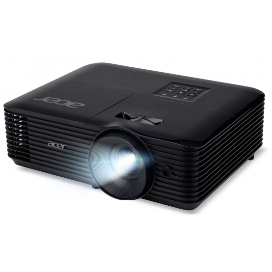Videoproiector Acer X1228 MR.JXD11.001