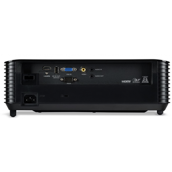 Videoproiector Acer X1228 MR.JXD11.001