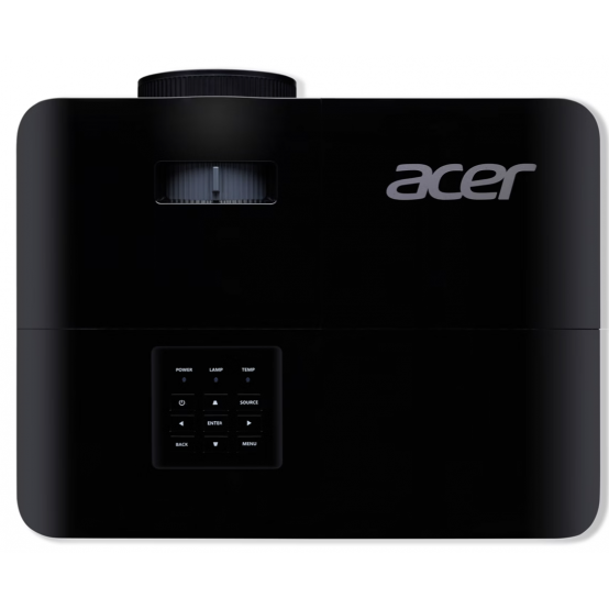 Videoproiector Acer X1228 MR.JXD11.001