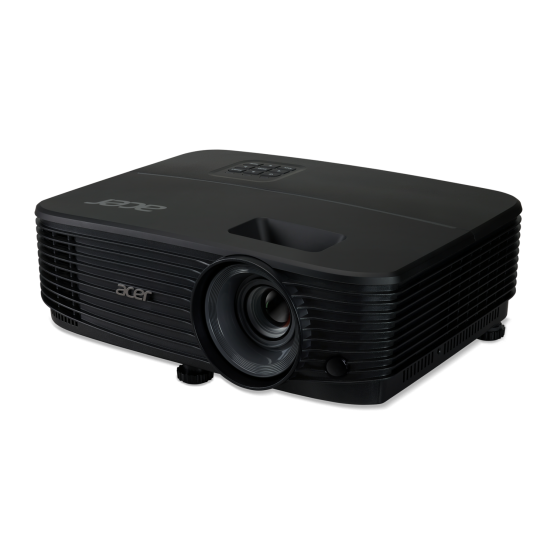 Videoproiector Acer X1229 MR.JXG11.001