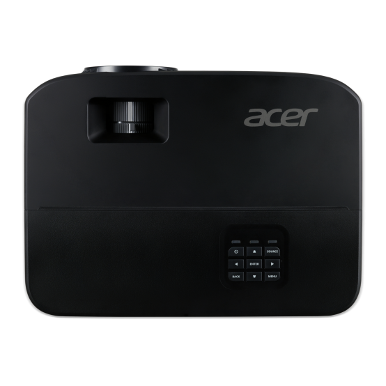 Videoproiector Acer X1229 MR.JXG11.001