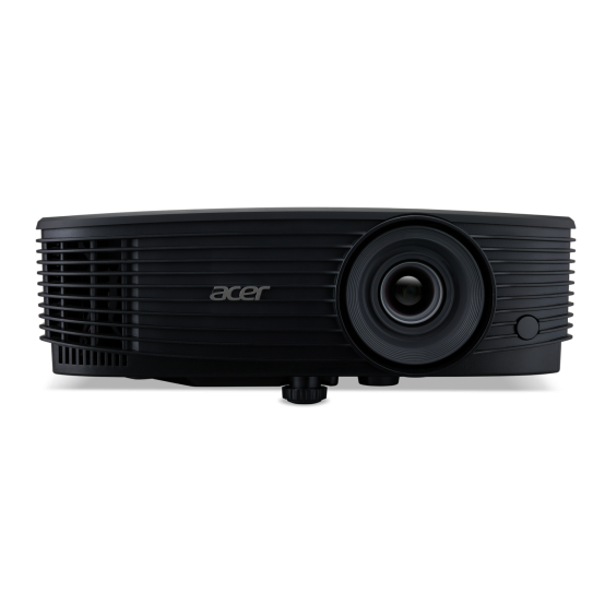 Videoproiector Acer X1229 MR.JXG11.001