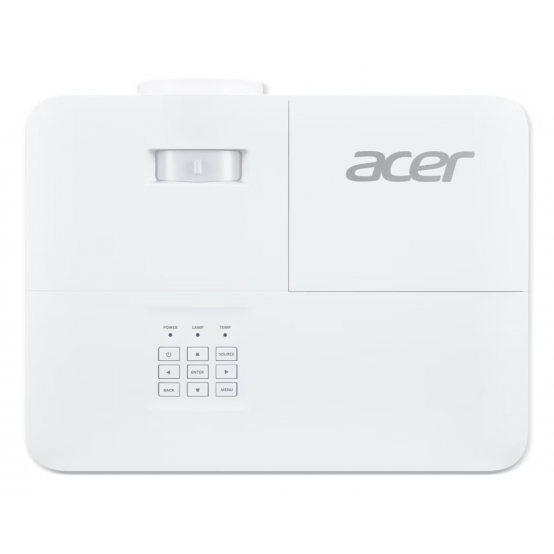 Videoproiector Acer H6815GTV MR.JXP11.001