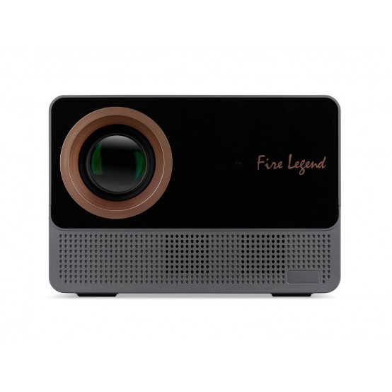 Videoproiector Acer AOPEN QF18s MR.JXS11.001