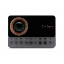Videoproiector Acer AOPEN QF18s MR.JXS11.001