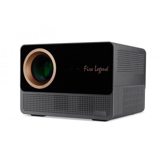 Videoproiector Acer AOPEN QF18s MR.JXS11.001