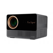 Videoproiector Acer AOPEN QF18s MR.JXS11.001