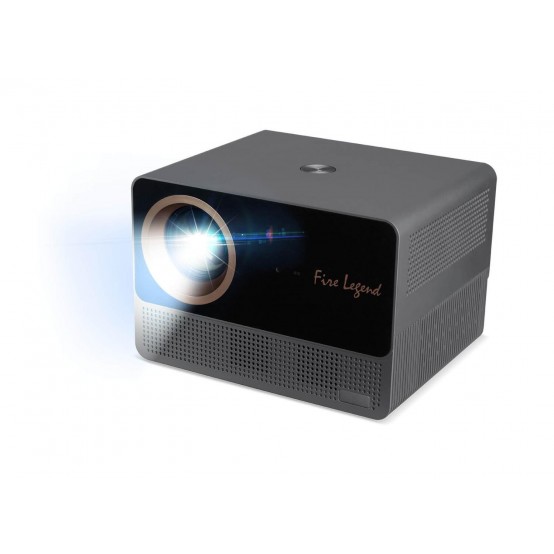 Videoproiector Acer AOPEN QF18s MR.JXS11.001