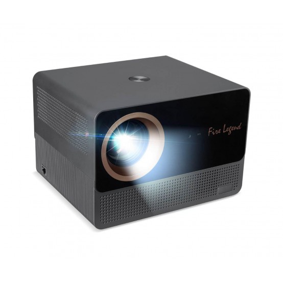 Videoproiector Acer AOPEN QF18s MR.JXS11.001