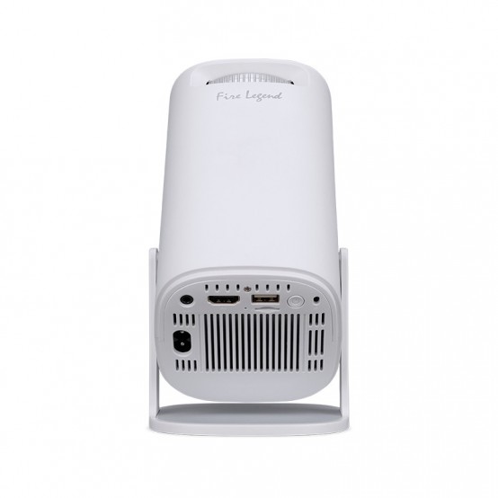 Videoproiector Acer AOPEN Fire Legend QH15s MR.JXV11.001