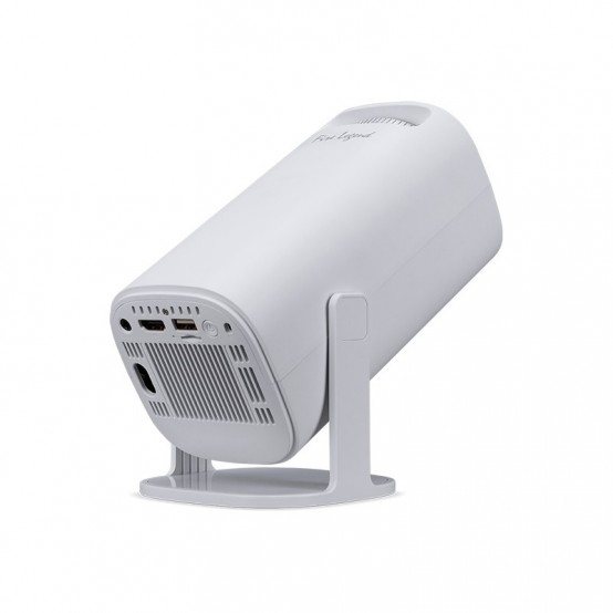 Videoproiector Acer AOPEN Fire Legend QH15s MR.JXV11.001