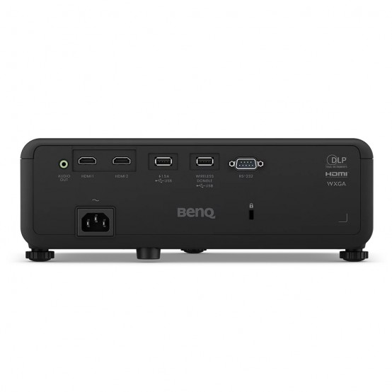 Videoproiector BenQ LW600ST+ 9H.JS377.1NE