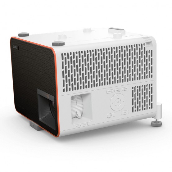 Videoproiector BenQ X3100i 9H.JS977.18E