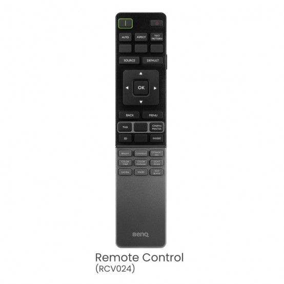 Videoproiector BenQ W5800 9H.JSL77.G8D