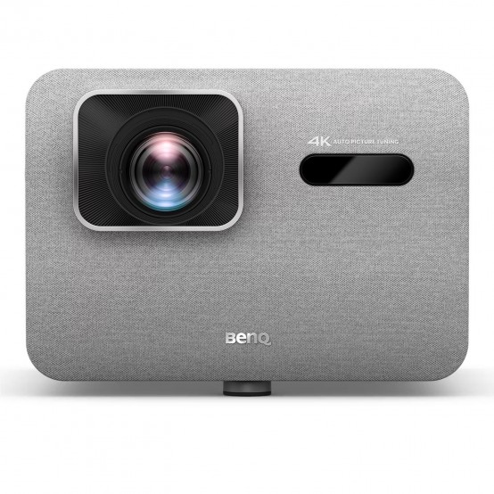 Videoproiector BenQ TK705i 9H.R0C77.57E