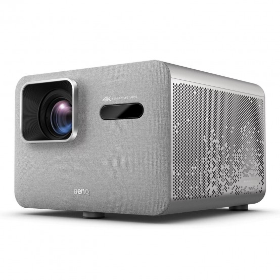 Videoproiector BenQ TK705i 9H.R0C77.57E