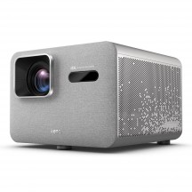 Videoproiector BenQ TK705i 9H.R0C77.57E