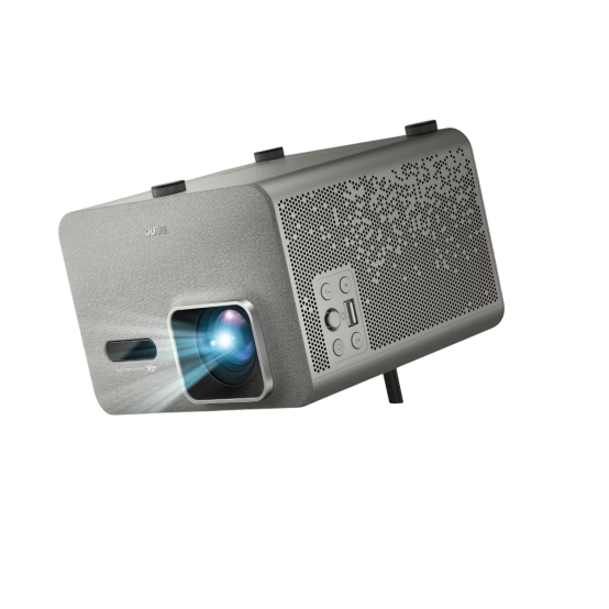 Videoproiector BenQ TK705i 9H.R0C77.57E